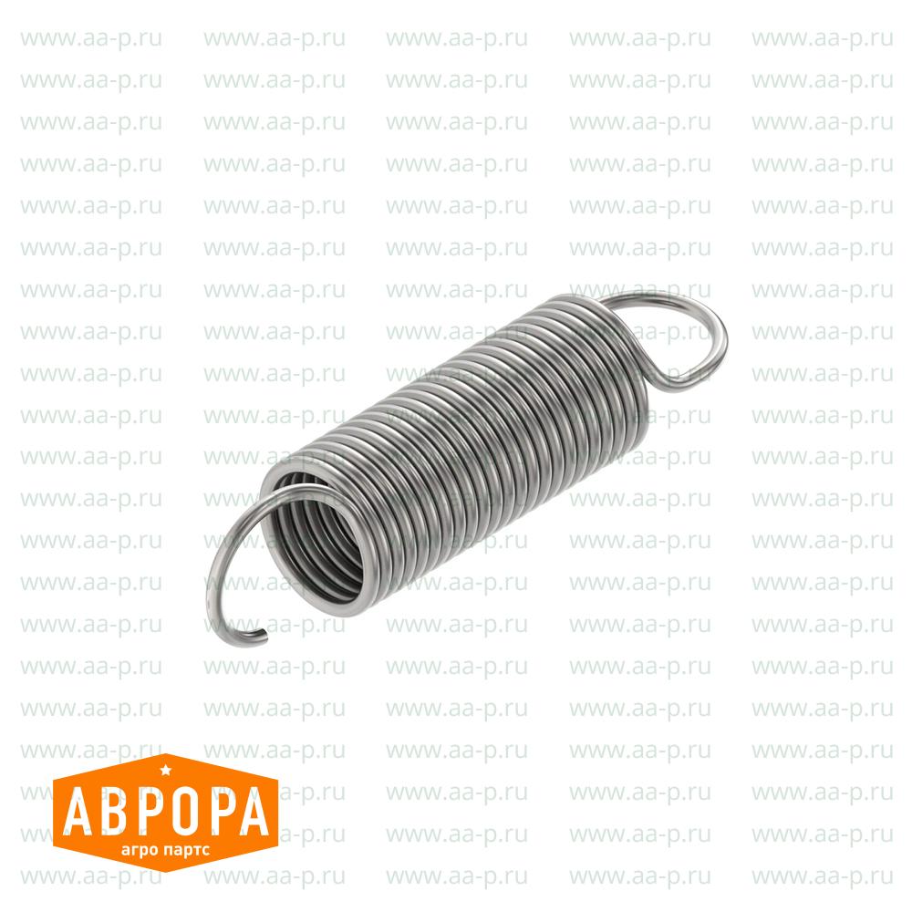 GX10707 ПРУЖИНА  РАСТЯЖЕНИЯ